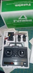 Futaba Attack-sr 75MHZ FP-2VR2CH Transmitter Assembly Tested CH#69 Tamiya, Hpi... Fixed Price $145.00.