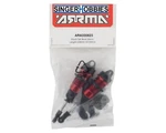 Arrma ARA330623 Typhon 6S Blx Front Shock Set (2) (104MM) Hh. Fixed Price $59.99.