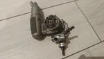 New Thunder Tiger 46 Pro Rc Nitro Glow Engine For Airplane. Fixed Price $99.19.