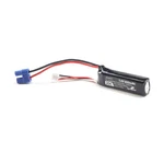 Dynamite/pro-boat 7.4V 600MAH 2S 20C Lipo Battery (50MM) EC3 DYNB6223. Fixed Price $35.93.