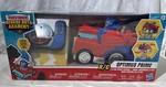 Transformers Remote Control Car R/c Optimus Prime Rescue Bots Academy New. Fixed Price $47.50.