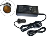 Ac Adapter For Traxxas 2974 2975 40 Watt 2AMP 4AMP Nimh Car Charger Power Supply. Fixed Price $12.99.