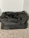 Travel Pro Crew Series Cordura Black 20 Inch Duffle Bag. Fixed Price $52.88.