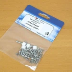 Walkera Part QR-X350-Z-07 Screw Set Us Dealer. Fixed Price $11.00.
