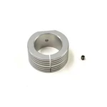 Kyosho Special Motor Heatsink (for Hang-on Racer) GPW15C. Fixed Price $44.00.