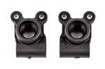 Team Associated 91857 Rear Hubs RC10B6.2D. Fixed Price $14.84.