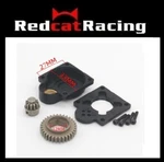 Redcat.toys 11011H12 Back Plate Electric Starter Vertex .16, .18 Sh .21. Fixed Price $10.22.