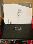 Graupner 6CH Falcon Plus 12 Gyro Receiver - New In The Box!. Fixed Price $150.00.