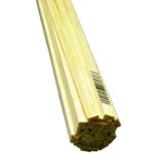Midwest Products 6036 Micro-cut Quality Balsa Strip Bundle, 0.09375 By 0.25-INCH. Fixed Price $35.78.