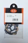 Engine Parts Gasket Set YS4710 DZ140. Fixed Price $19.99.