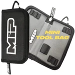 Mip Rc Mini Tool Bag 13 Pocket Holds 1/4 Hex & 7 6.5 0.68 Inches, Black. Fixed Price $37.99.
