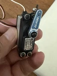 Align DS510M Digital Coreless Motor Cyclic Servo. Fixed Price $80.00.