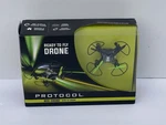Protocol Neo-drone Mini Rc Quadcopter 360 Flips Ready Fly. Fixed Price $55.00.