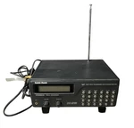 Radio Shack PRO-2037 Am/fm Scanner Receiver 200 Ch Triple Hyperscan Conversion. Fixed Price $32.99.