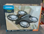 Open Box Blade BLH9080 Inductrix 200 Fpv Bnf Micro Quadcopter Drone. Fixed Price $224.99.