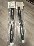 Master Airscrew Series MA1360 & 1460 Glass Filled Nylon Propellers Black Nos. Fixed Price $20.00.