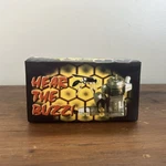 Ap Engines 211280 Wasp .061 R/c Airplane. Fixed Price $67.95.