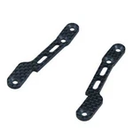 Tamiya FF-03PRO Eagle Model Sp Rear Graphite Chassis Stiffener 3788 New. Fixed Price $32.95.