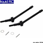 Losi A3196 Front Cv Drive Shaft Set Hd: Ccr Ncr. Fixed Price $43.97.