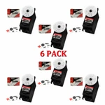 Hitec HS-645MG High Torque 2BB Metal Gear Servo 6-PACK HS645MG /. Fixed Price $259.95.