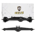 Meus Racing 1/10 Nylon Iso Stright Axles With Front Counterweight For Ax.... Fixed Price $165.08.