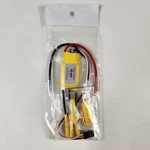 Suppo Model SP-40A Brushless Esc W/ Bec 2-3S Quadcopter Drone Airplane New Nos. Fixed Price $8.74.