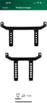 Gptoys Hosim Xlh S911 9115 Car Parts: Shell Motor Cotrol Shock Absorber. Fixed Price $9.39.