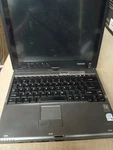 Toshiba Portege M400-S4031 Tablet Laptop For Parts Doesnt Boot No Hdd/charger Jr. Fixed Price $25.00.