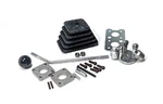 Cross Joystick Kit For Sba & Series Hydraulic Valves Usa Made 1V1485-02. Fixed Price $209.95.