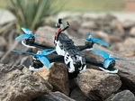Diatone Roma Series Complete Plastic Kit - Choose From 12+ Colors 3D Printed. Fixed Price $19.99.