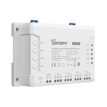 Sonoff 4CH Pro R3 Way Wi-fi Smart Switch Wireless 433MHZ Rf App Remote Control. Fixed Price $34.99.