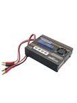 Hobbyking Rc 200W Balance Charger, Tested And Working. Fixed Price $67.50.