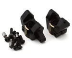 Treal Hobby Element Rc Enduro Brass C-hub Carriers (black) (2) (26G). Fixed Price $32.98.