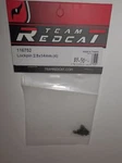 Team Redcat Lockpin 2.5 X 14MM (4) #116752 Nip. Fixed Price $9.48.