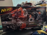 Nerf N-strike Elite Terrascout Recon Rc Drone New!!!. Fixed Price $824.00.