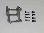 New Hpi Savage 4.6 Rtr Engine Mount Xl 5.9 Ss HXR15. Fixed Price $16.06.
