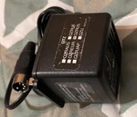 Quantum Turbo Z Battery Charger Model No. DV-1560. Fixed Price $27.95.