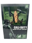 Call Of Duty MQ-27 Stunt Drone Aerial 360 (new, Sealed). Fixed Price $49.99.