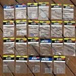 Lot Of 23 Blade E-flite Bmsr Parts Nib. Fixed Price $39.99.