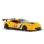 Nsr 0343RCP-AW Corvette C7R Daytona Reparto Corse For Plastic Track 132 Slot Car. Fixed Price $99.95.