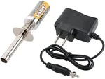 Glow Plug Igniter With Charger For Hsp Redcat 1/8 1/10 Nitro Car 1800MAH Battery. Fixed Price $18.79.