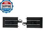Bachmann E-z Track Hayes Bumpers (2-PACK) Ho Scale Steel Alloy Rail Black. Fixed Price $37.24.