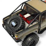Scale Bed Pack Tool Boxes, Cooler & Spare Mount (fits Axial SCX10 Iii SR5). Fixed Price $44.99.