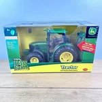Ertl John Deere Big Farm 35800 Tractor 27 Mhz Full Function Remote Control Nib. Fixed Price $169.99.