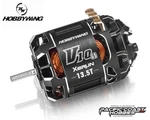 Hobbywing Xerun V10 G5 Competition Stock Brushless Motor (13.5T) (torque). Fixed Price $159.99.