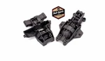 Traxxas 8928 Bulkhead Rear (upper And Lower) Maxx 4S. Fixed Price $12.00.