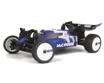Maverick Microbe Flux 1/24 Brushless Rtr 2WD Buggy Blue W/2.4GHZ Radio MVK150870. Fixed Price $149.98.