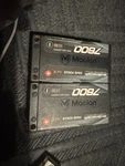 (save 40) X2 Maclan 3.7V Graphene 200C 1S 7600MAH Ulcg 28.12WH. Fixed Price $150.00.