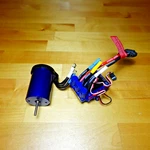 For Traxxas VXL-3S Esc Brushless Motor Short Wire Mini Maxx Xrt Slash. Fixed Price $144.95.