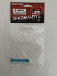 Redcat Racing Rc #122040 Aluminum Steering Link Blue New. Fixed Price $9.80.